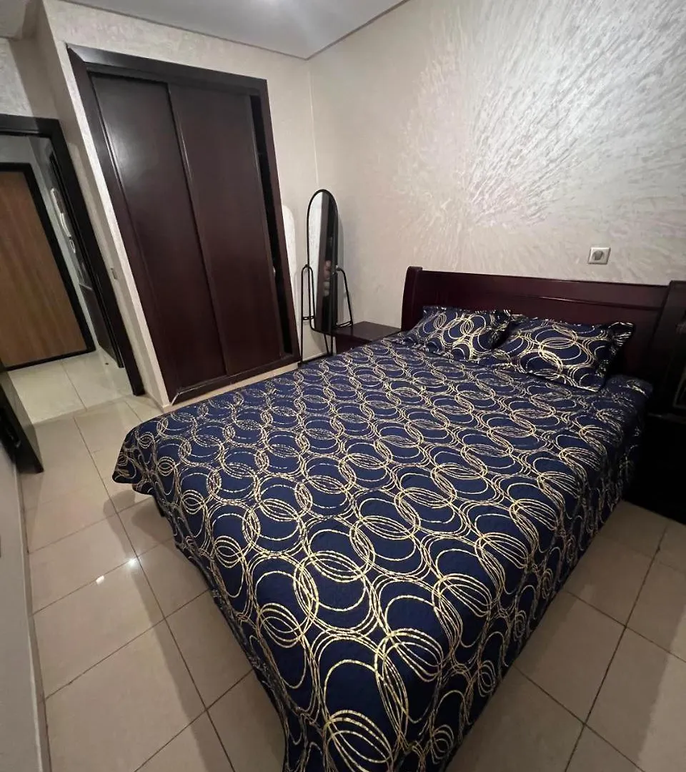 Studio Islan Agadir Apartamento
