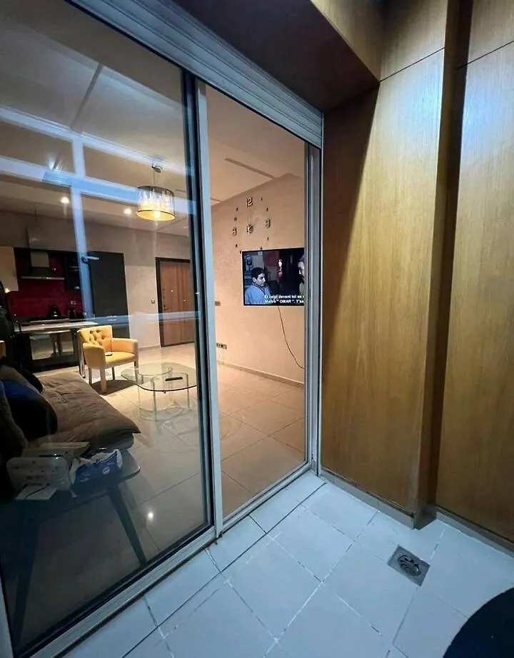 Apartamento Studio Islan Agadir Marrocos