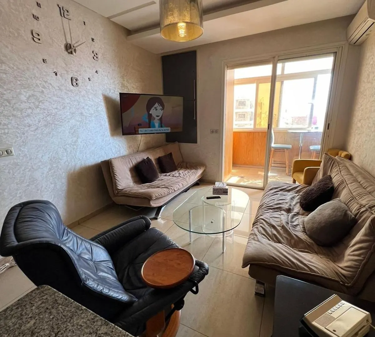 Studio Islan Agadir