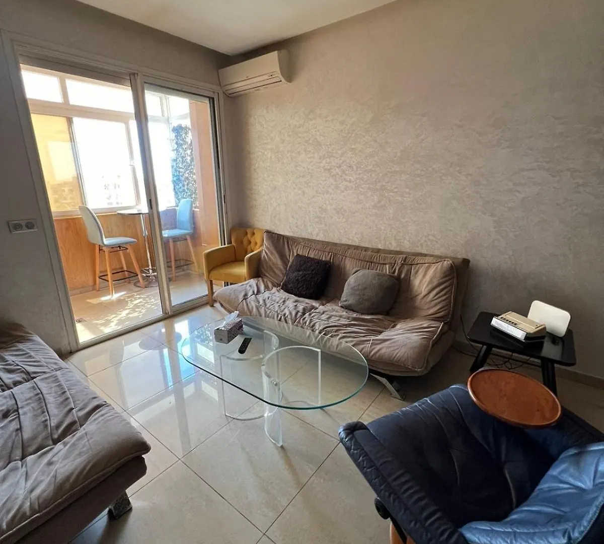 Contatos de Studio Islan Agadir