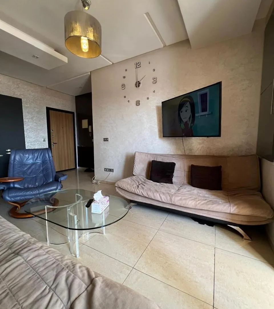Studio Islan Agadir 0*,  Marrocos